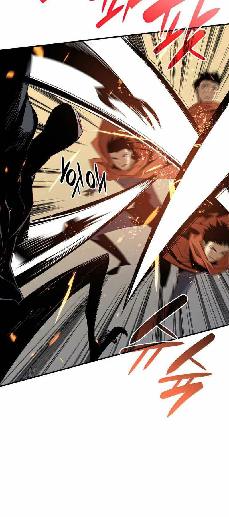 tôi là lính mới chapter 106 14