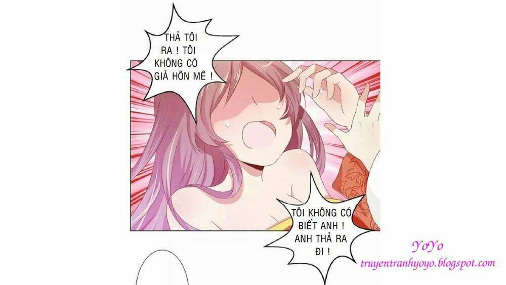 vương gia người thật xấu xa chapter 1 33