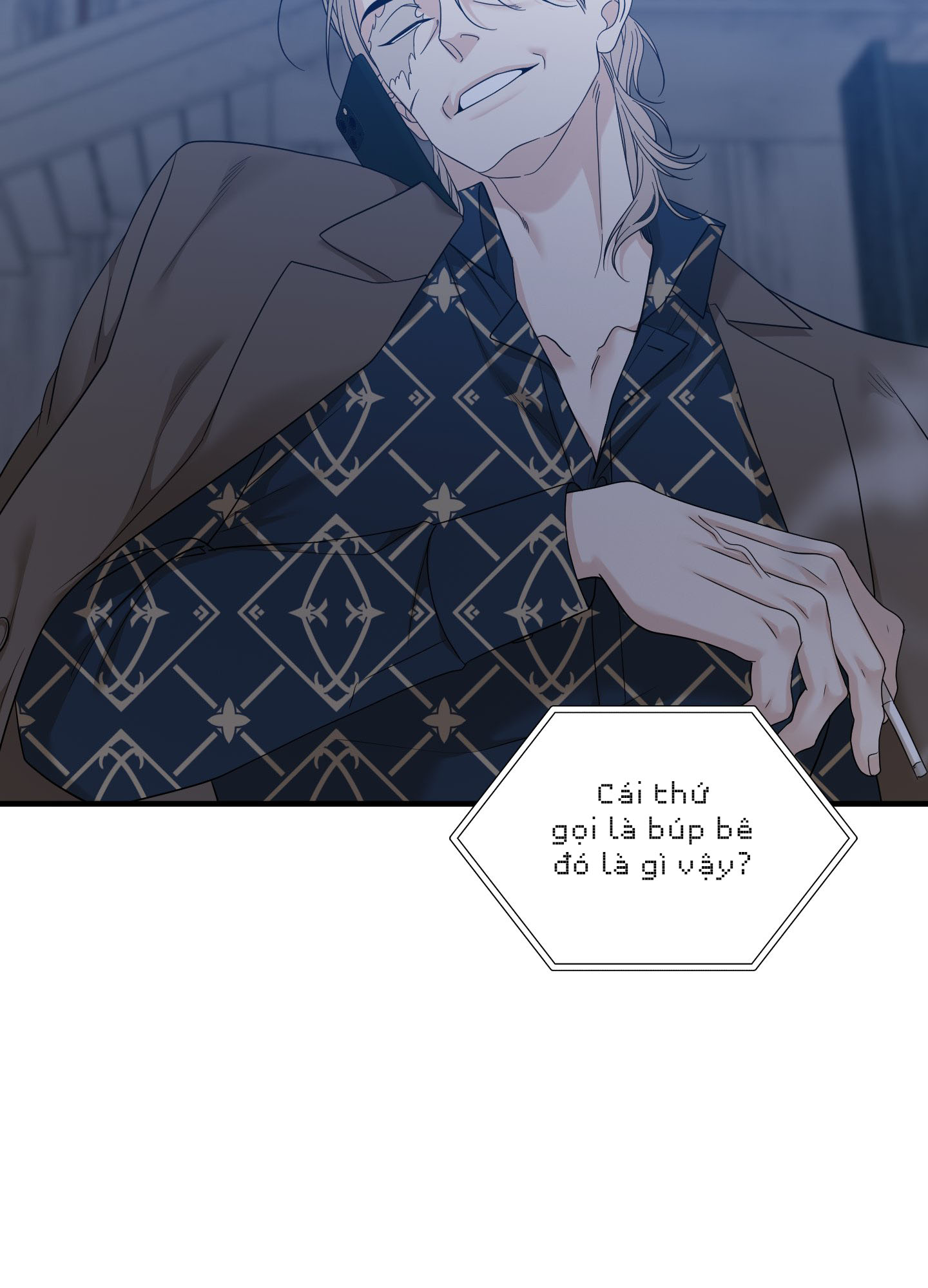 kẻ đê tiện chapter 67.2 19