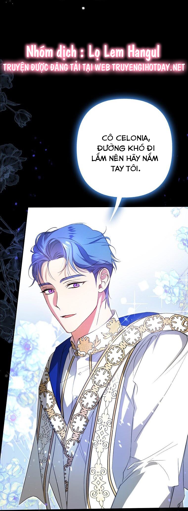 tôi đã cướp mất các nam chính từ tay nữ chính chapter 7 8