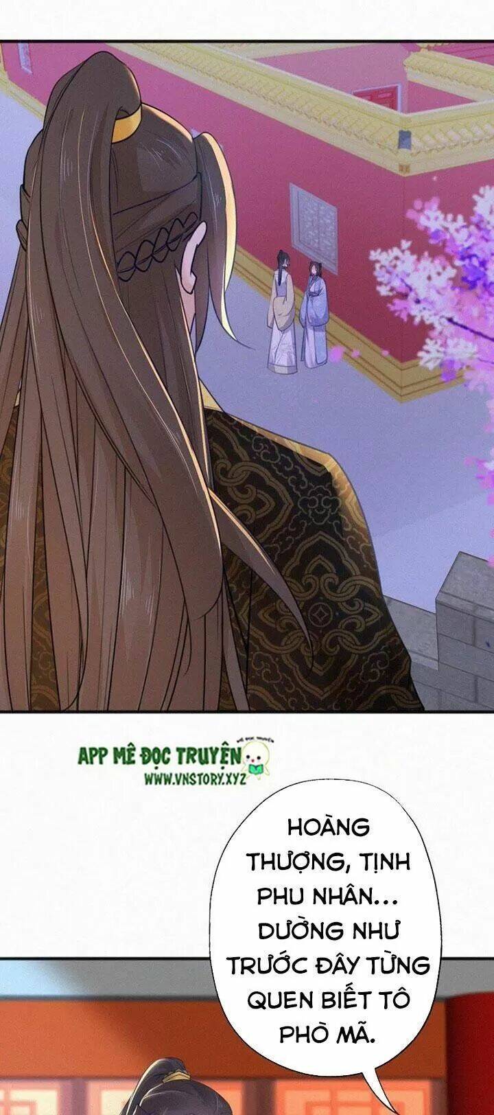 thiên hương mỹ nhân chapter 63 9