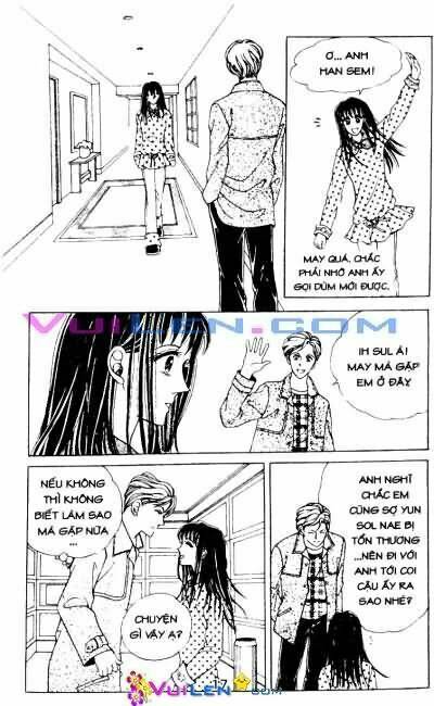 nụ hôn nồng thắm chapter 9 17