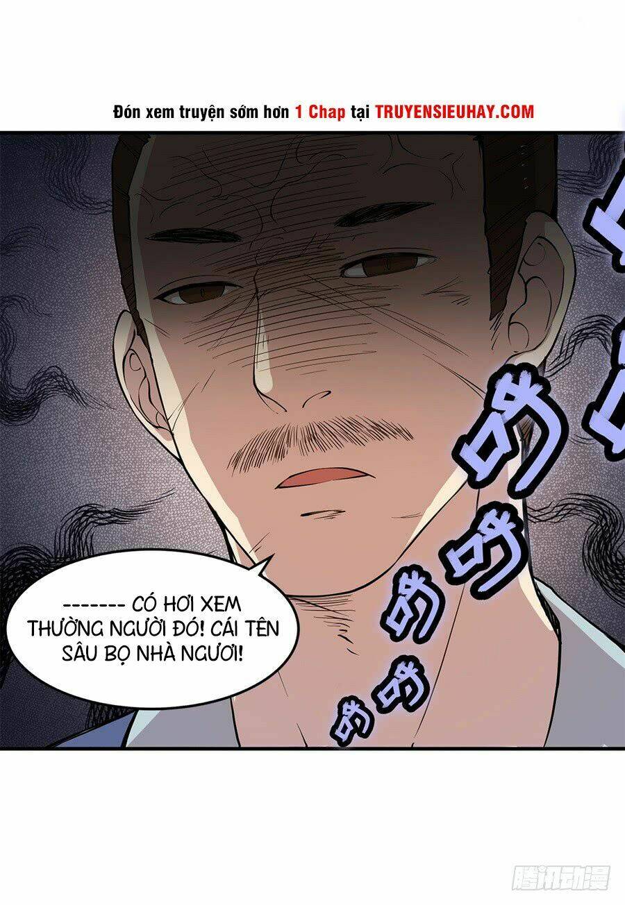 cuộc sống thoái ẩn của võ lâm chi vương chapter 25 12