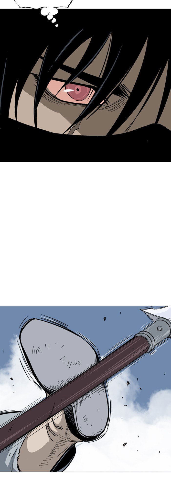 cao thủ 2 chapter 42 42