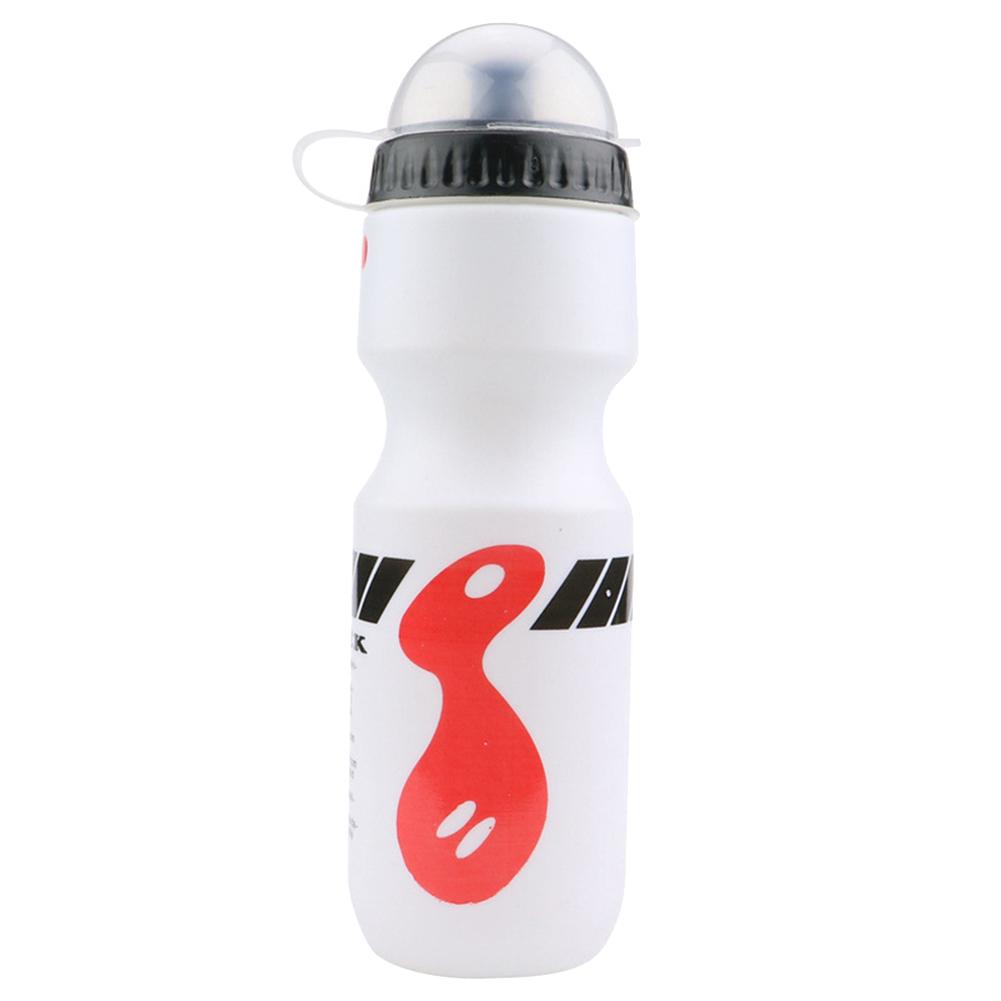 Bình Nước 650ml Gắn Xe Đạp Tiện Lợi