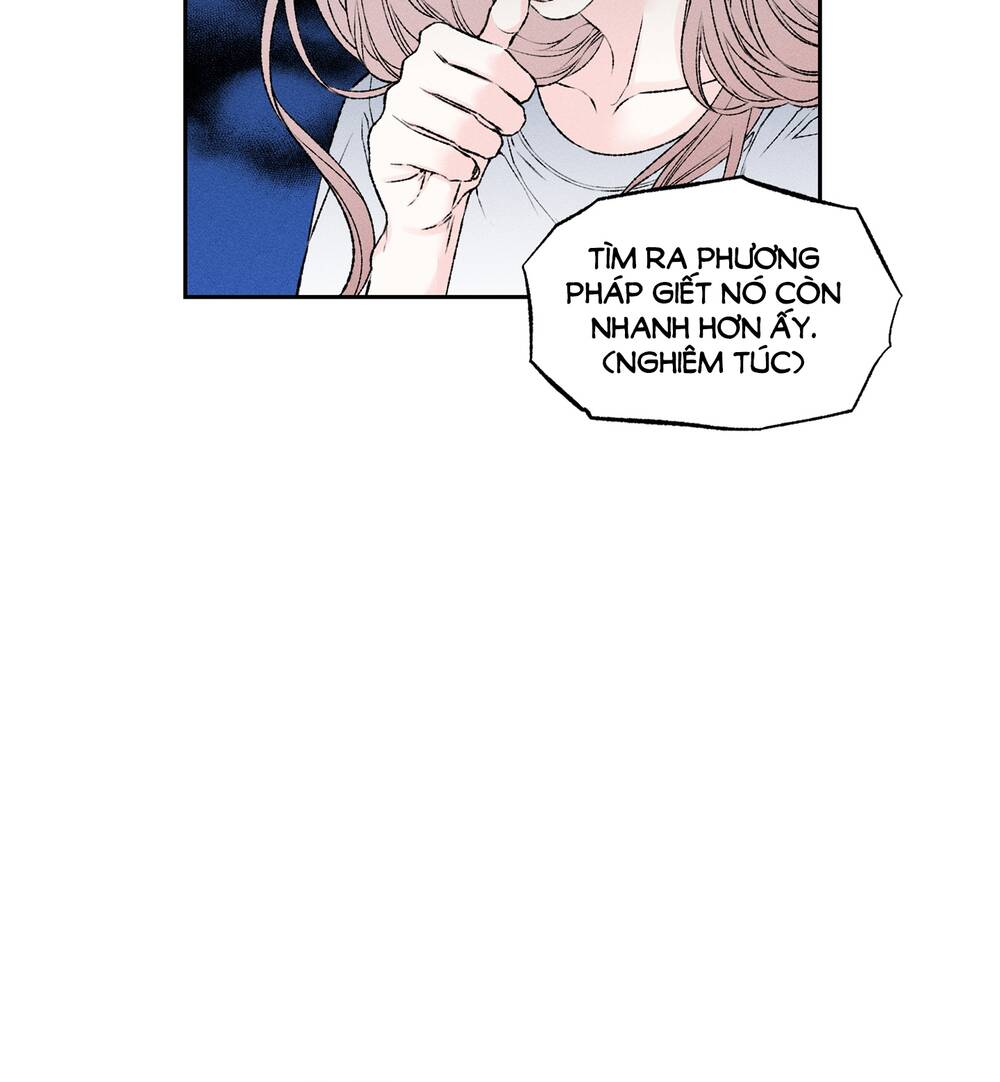 mối tình đầu của ma cà rồng chapter 25.2 48