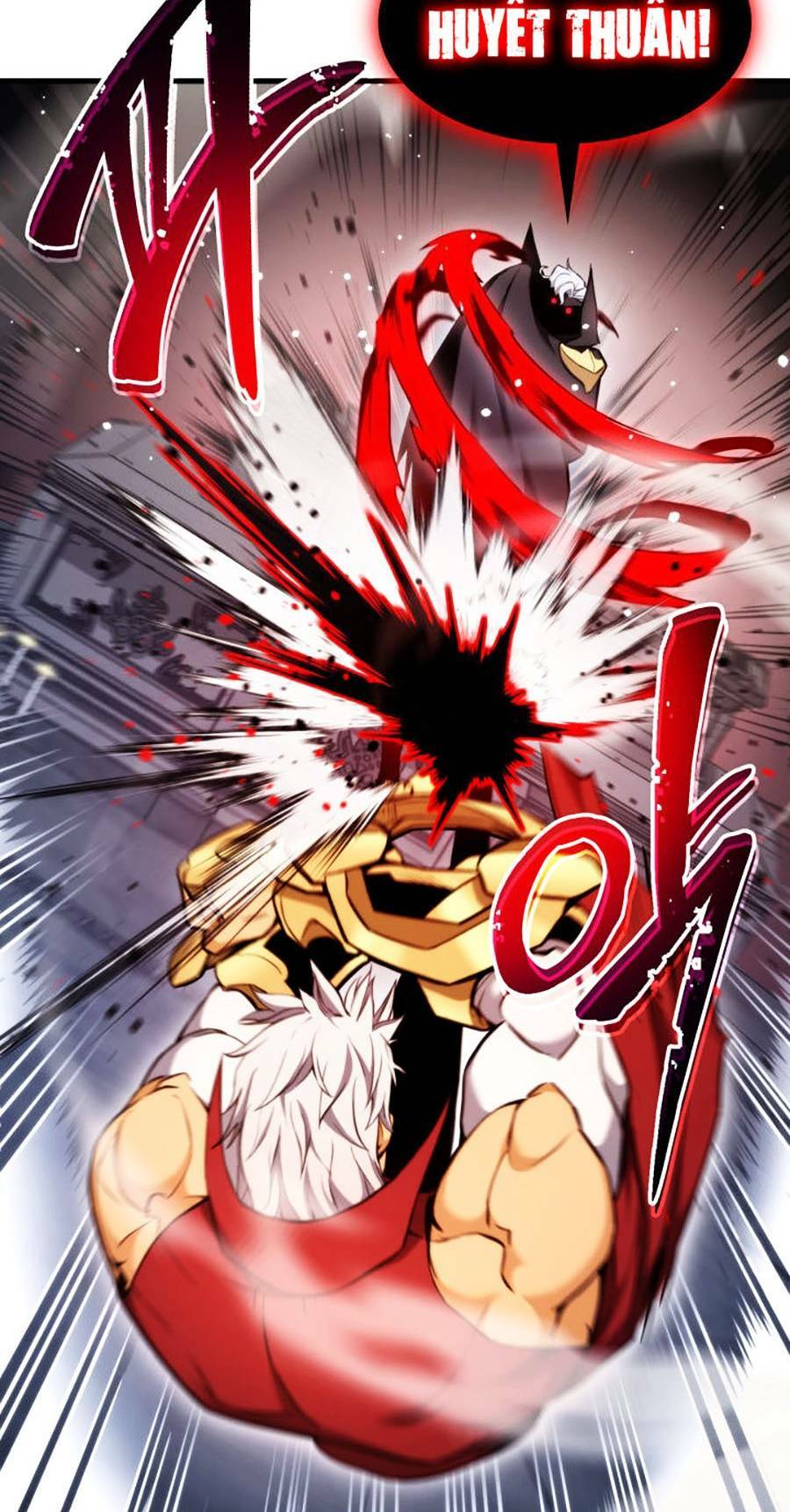 huyền thoại game thủ - tái xuất chapter 62 78