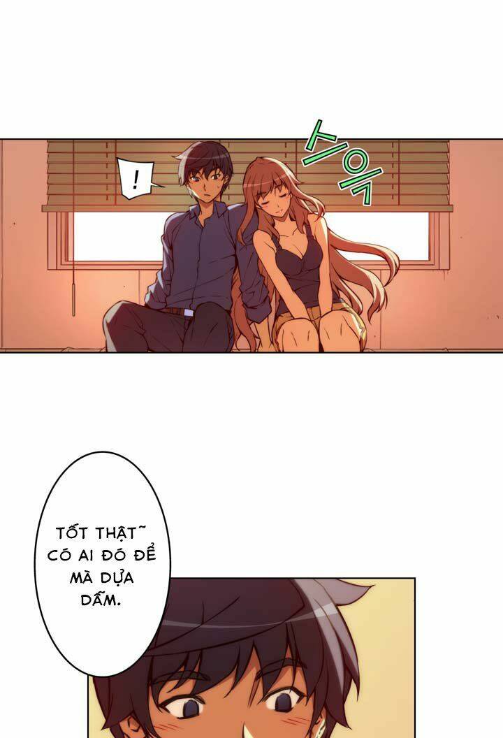 unbalance triangle chapter 55.1 26