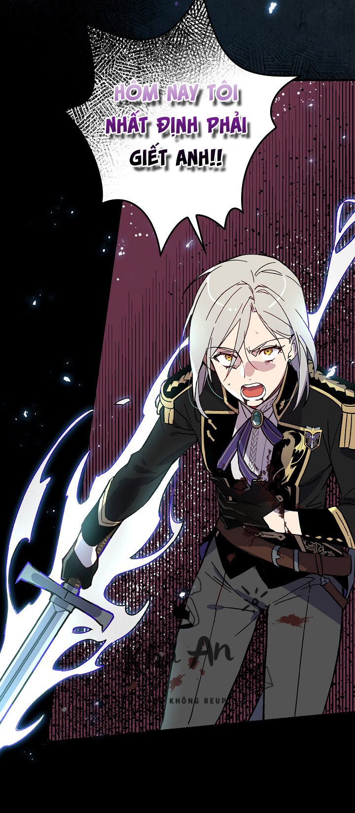 hiệp sĩ đỏ thay đổi rồi?! chapter 1 13