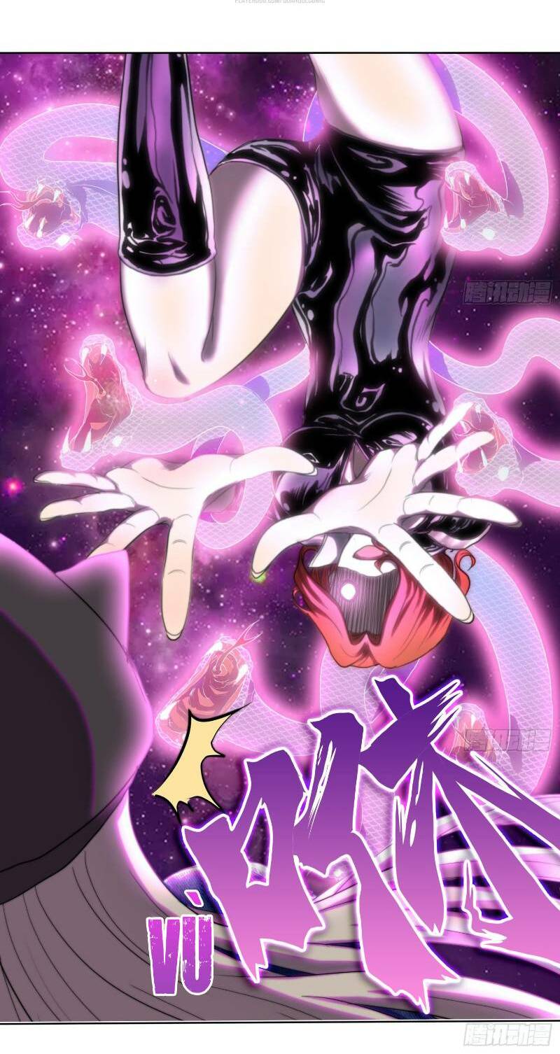 đô thị hàng thần khúc chapter 10 32