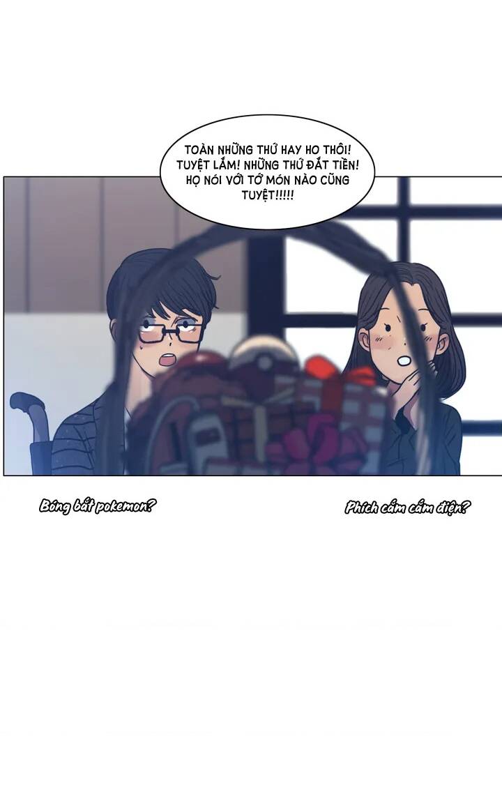 giải thoát chapter 38 37