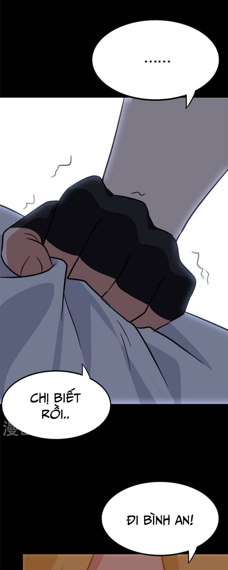 bạn gái virus của tôi chapter 364 56