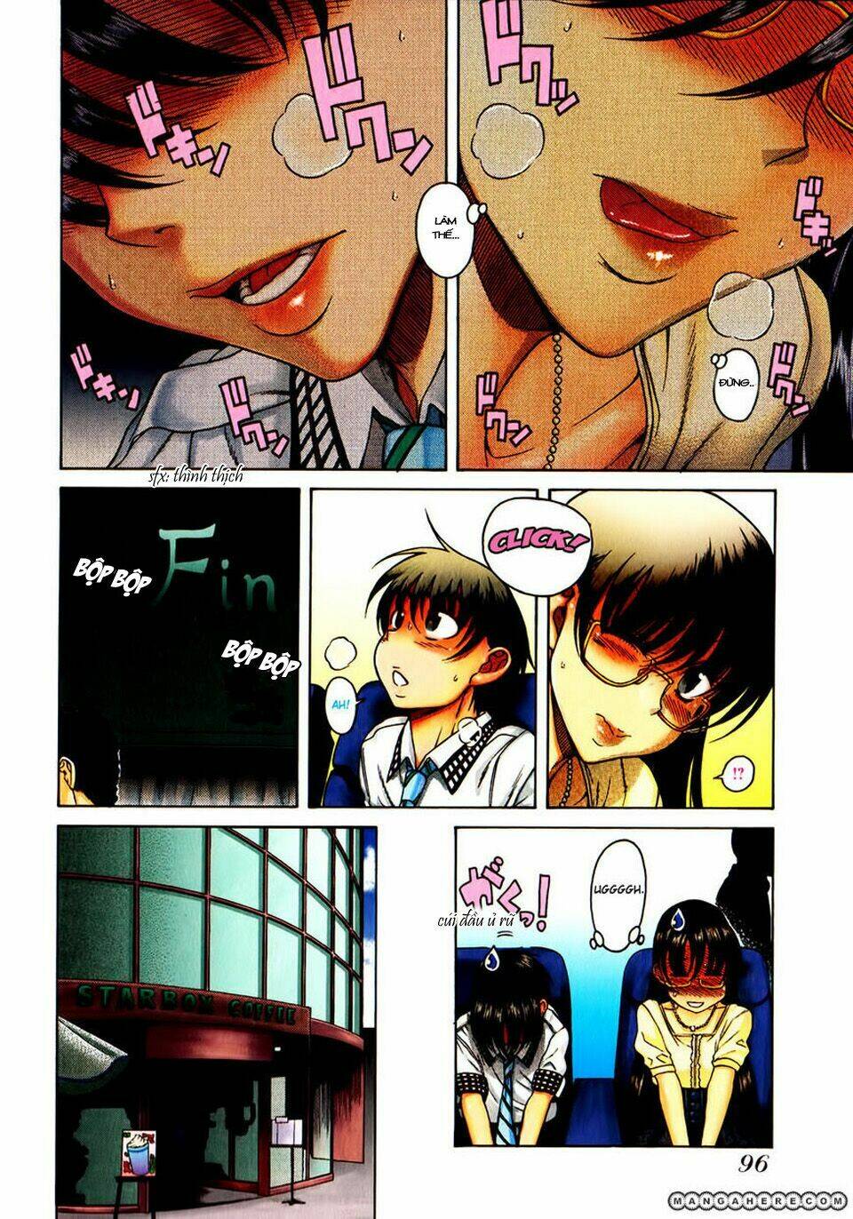 puppy lovers chapter 11 16