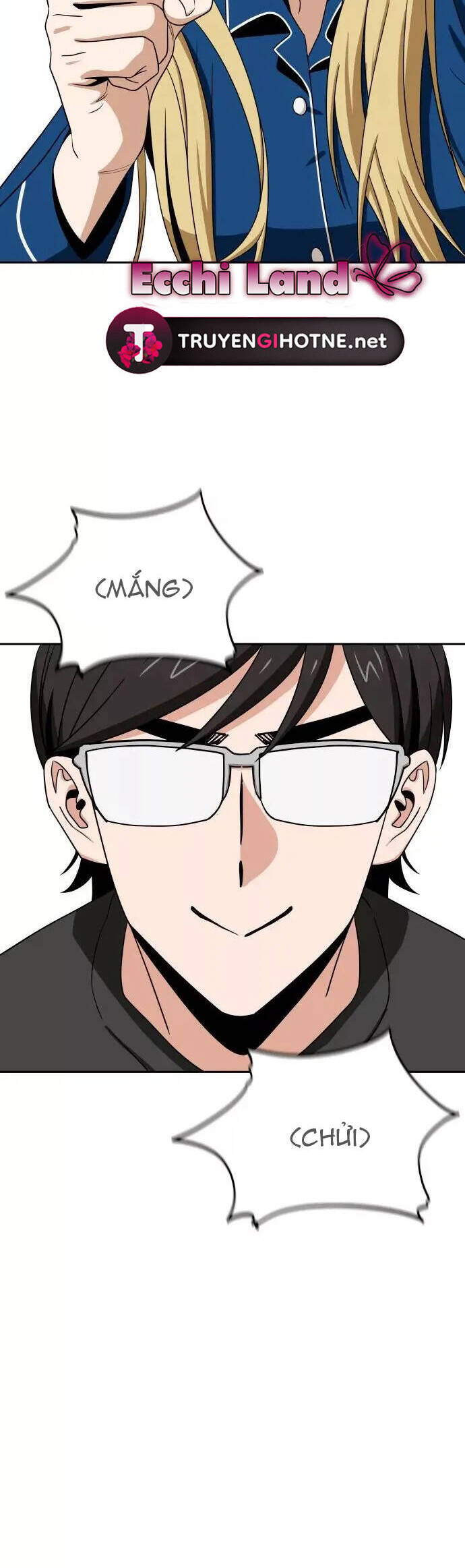 Lớ Ngớ Vớ Phải Tình Yêu chapter 64.1 12