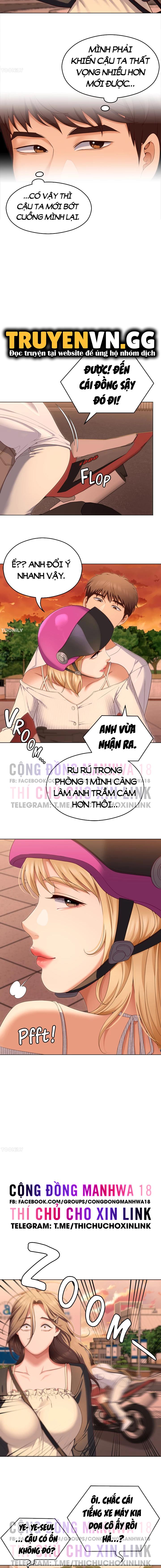 tối nay cưng muốn ăn gì? chapter 73 8
