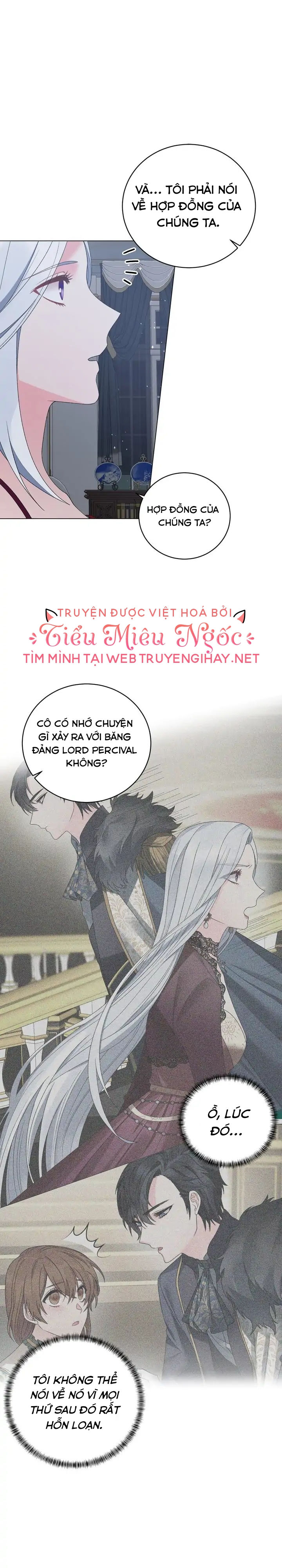 tôi sẽ trở thành nhân vật chính chapter 55 8