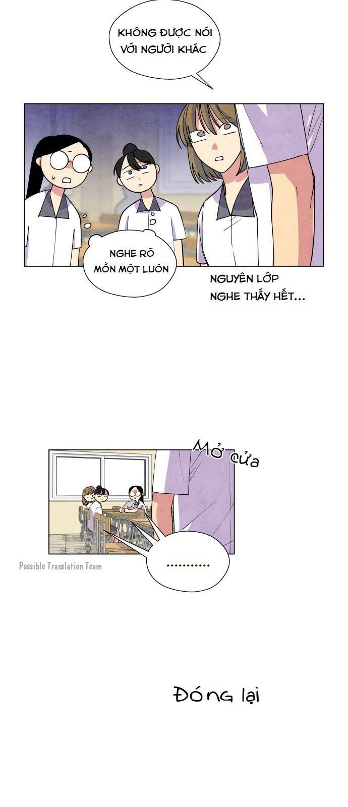 tai sói và mũ đỏ chapter 6 10