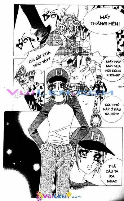 thiên thần tái thế chapter 2 130