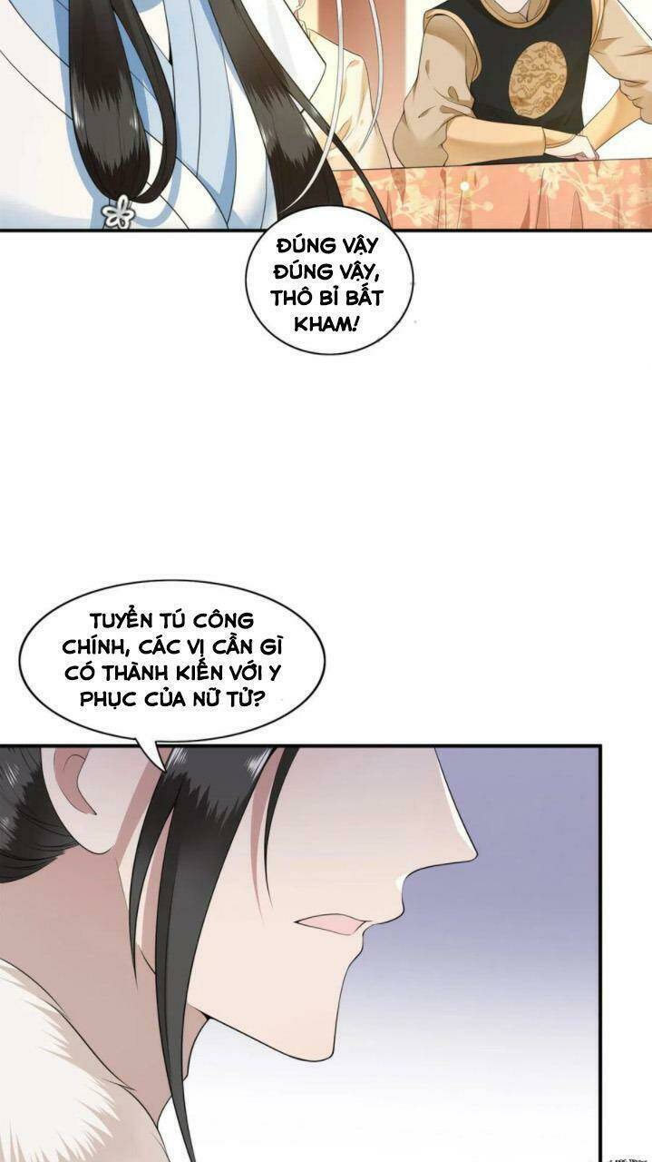 phượng hoàng vu phi chapter 88 23