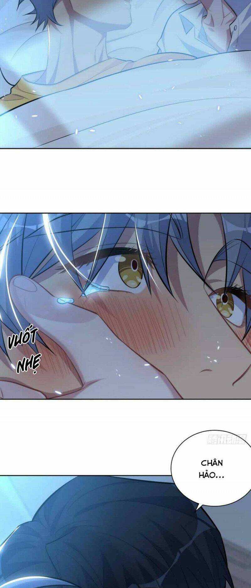 nhạc phụ đại nhân là lão bà chapter 102 5