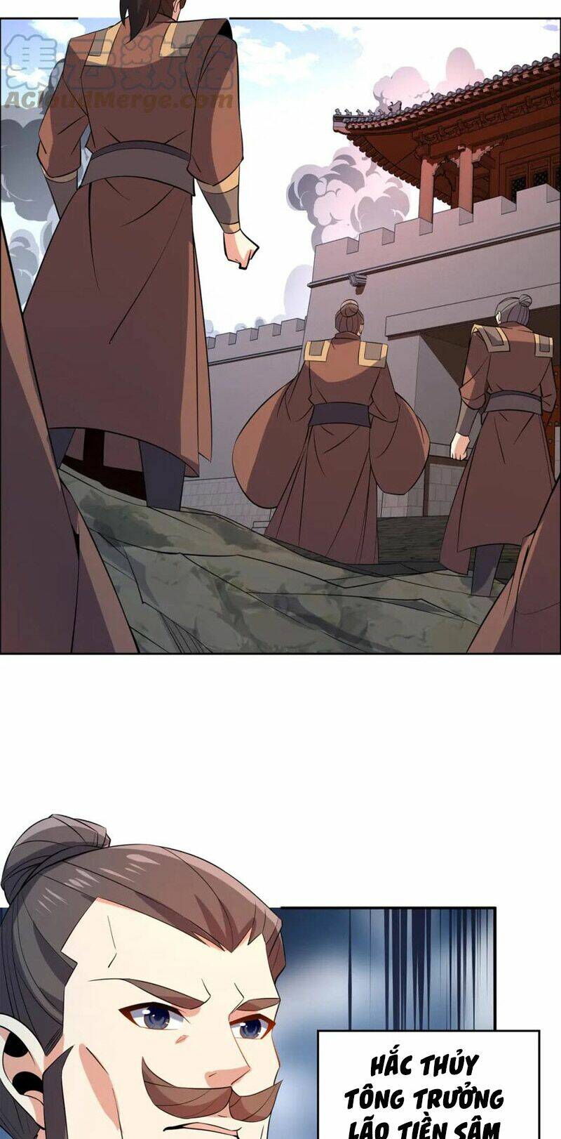 thôn phệ một thế giới tu tiên chapter 144 24