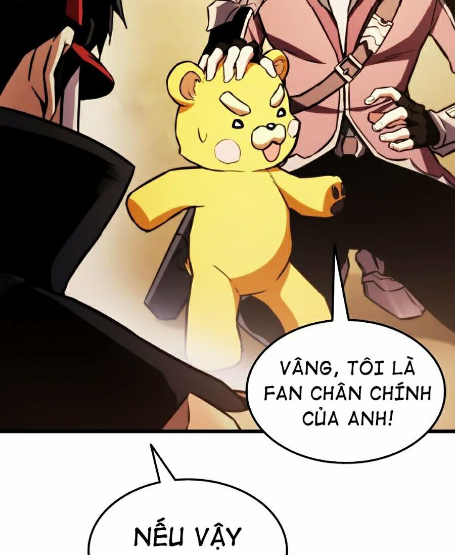 huyền thoại game thủ - tái xuất chapter 33 101