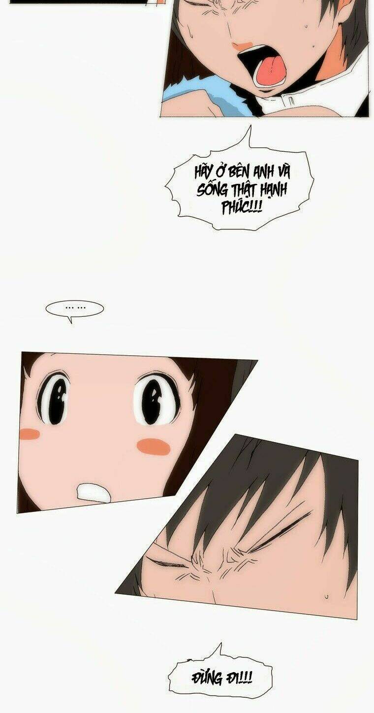 can't see can't hear but love chapter 73 32