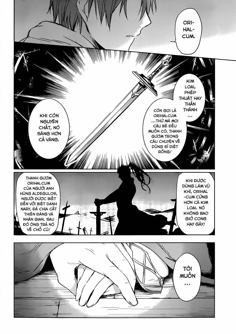 magudala de nemure chapter 4 36