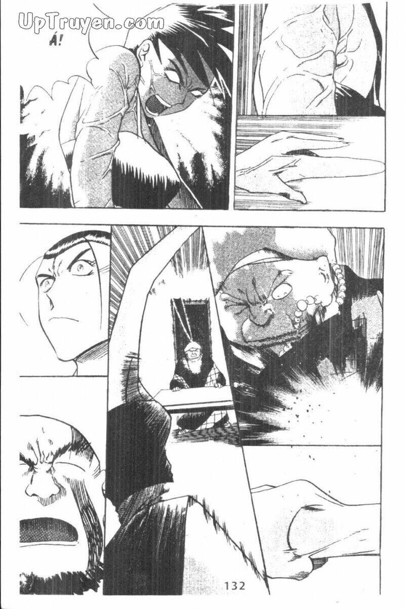 giang hồ bá đạo ký chapter 8 132