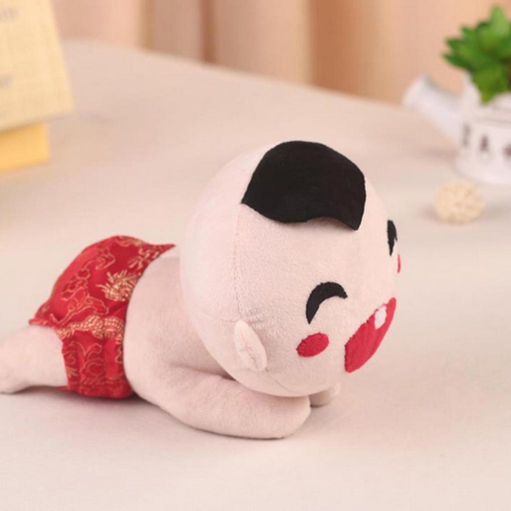 DIY Package Felt Craft Needle Felting Kit Patchwork Kids Doll Sewing Material