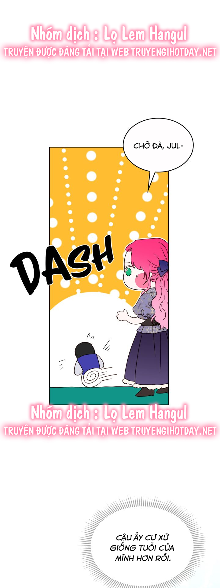 hợp đồng hôn nhân với người chồng thứ 2 của tôi chapter 26 13