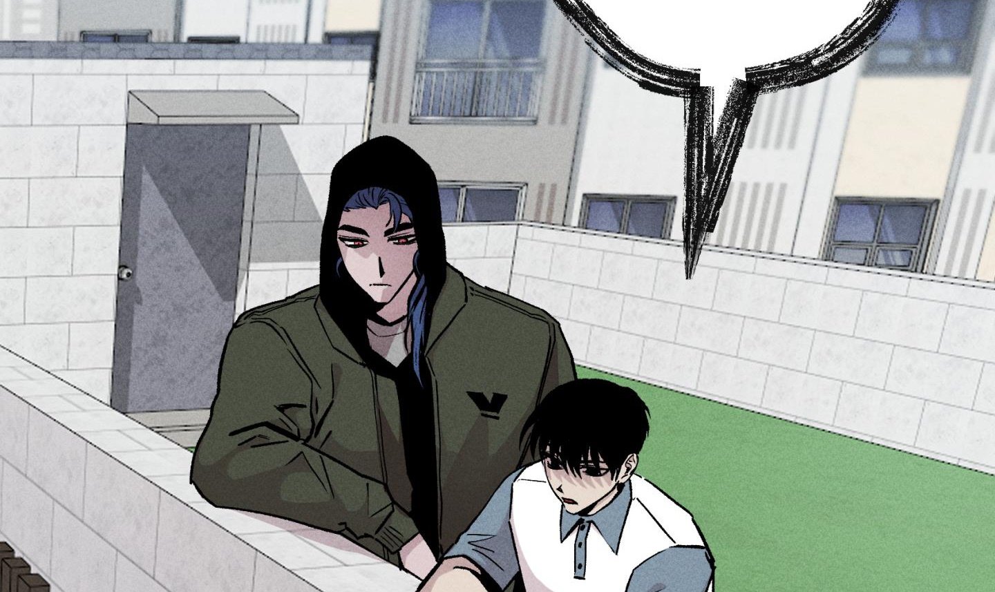 quan hệ chết chóc chapter 30 63