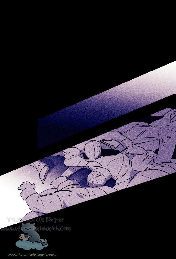 công nương khế ước của gia tộc công tước quái vật chapter 16 28