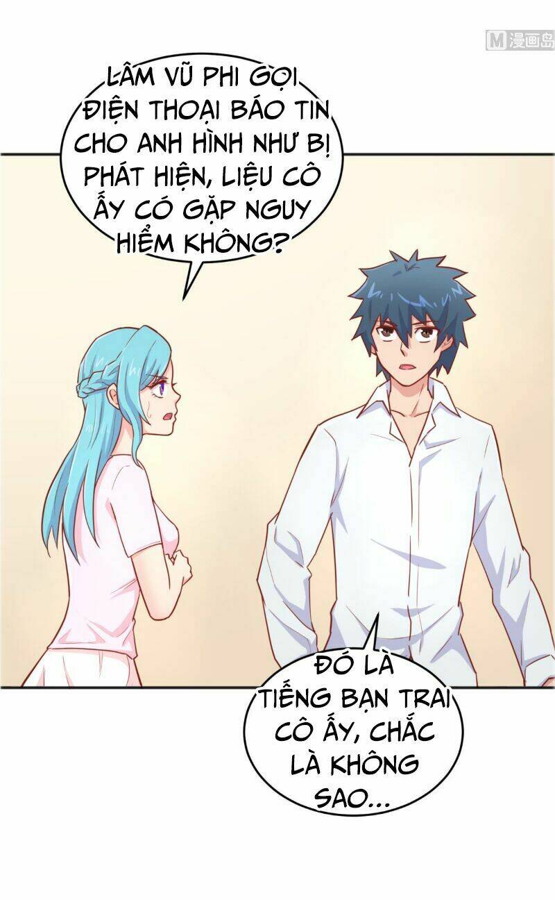 bác sĩ riêng của nữ thần chapter 46 4