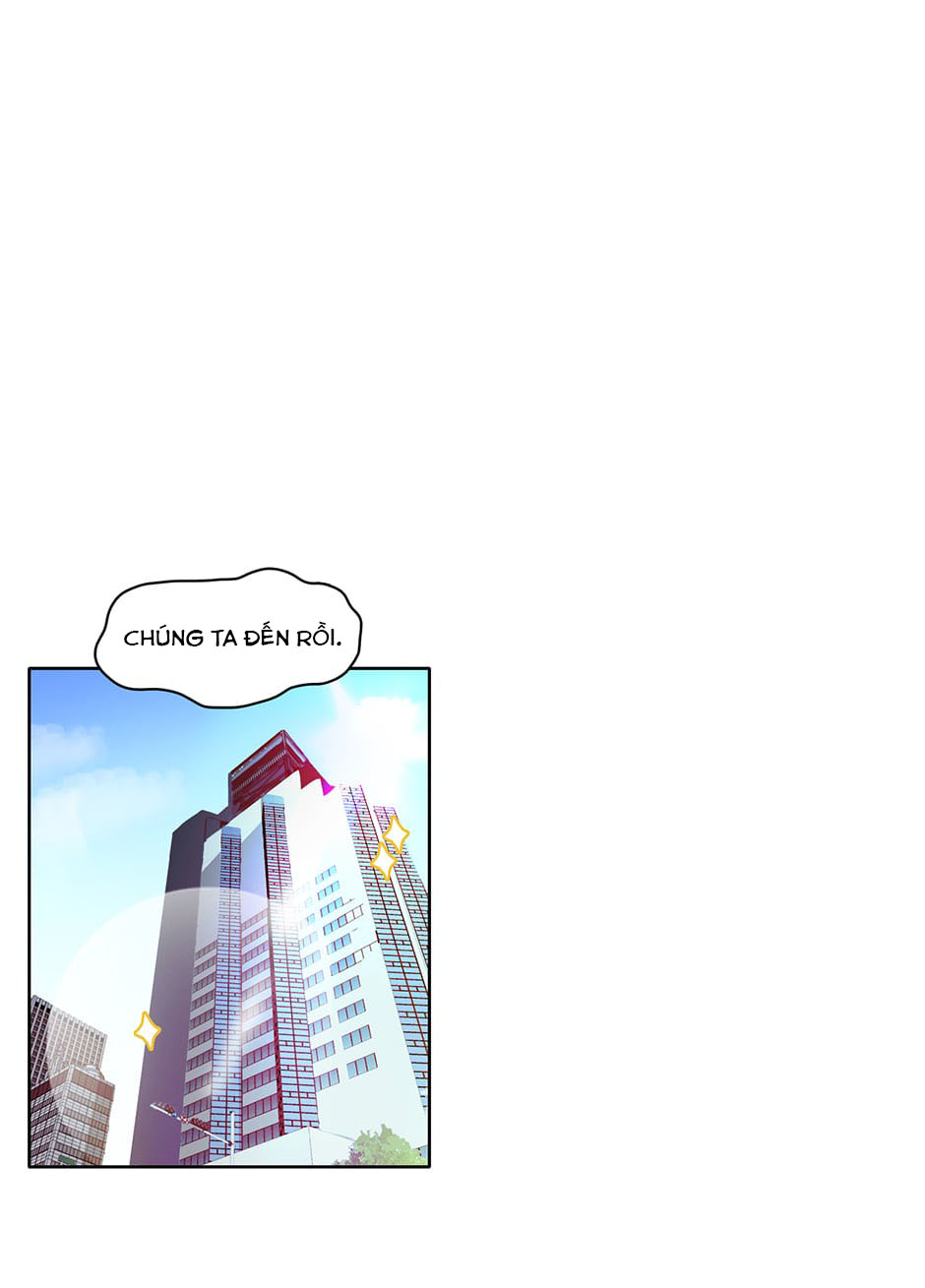 quý cô với chiếc mặt nạ chapter 16 16