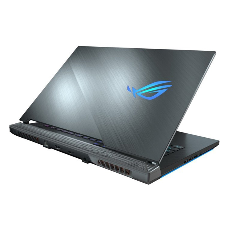 Laptop Asus ROG Strix SCAR III G531G_N-VES122T Core i7-9750H/ RTX 2060 6GB/ Win10 (15.6 FHD 144Hz/3ms) - Hàng Chính Hãng