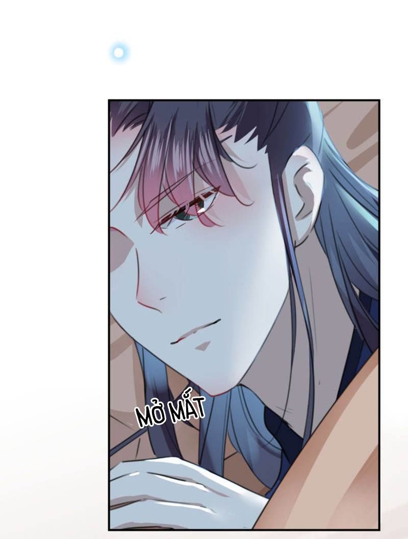 vương gia không thể trêu chapter 113 33