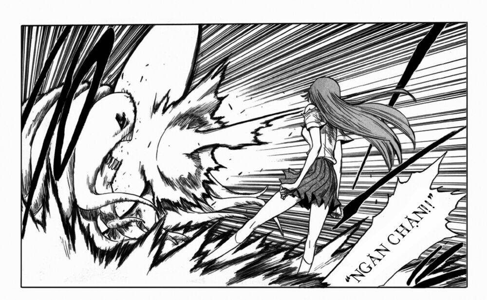 thần chết ichigo chapter 43 16