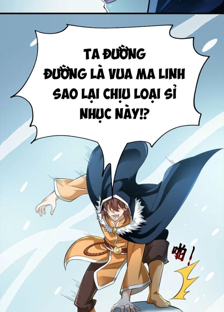 ẩn cư mười vạn năm, đời sau mời ta rời núi chapter 43 62