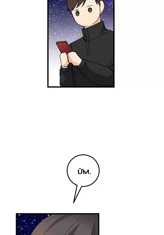 anh bạn của tôi đang phát sáng kìa ! chapter 32 18