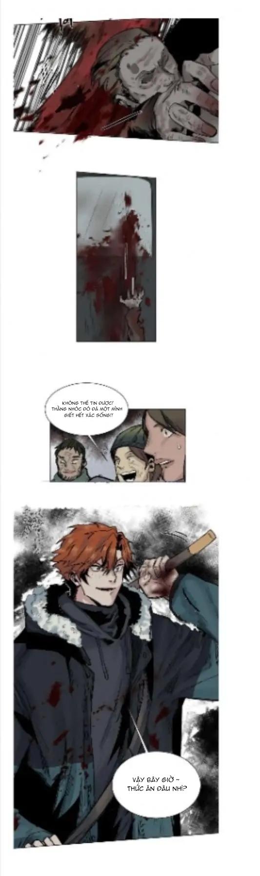 ánh nhìn của quạ chapter 25 6