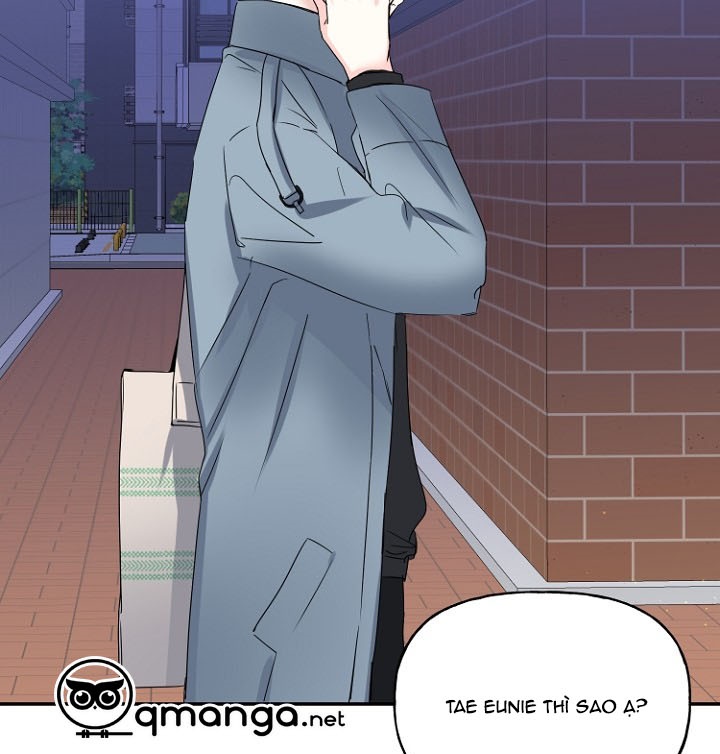 xác suất tình yêu chapter 11 18