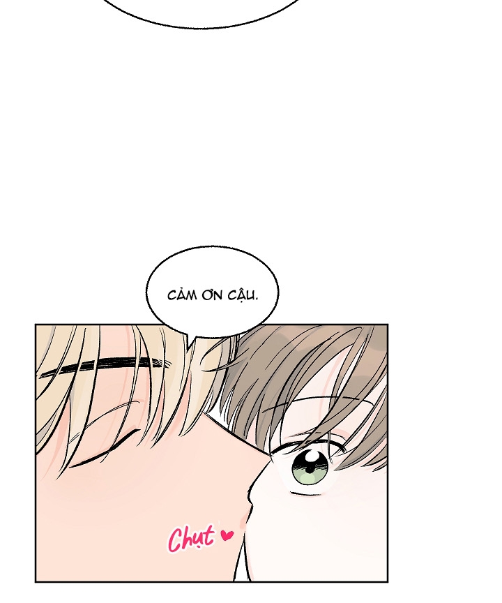thật gần mà cũng thật xa chapter 3 8