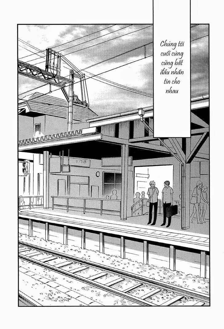 hanayashiki no juunintachi chapter 3 15