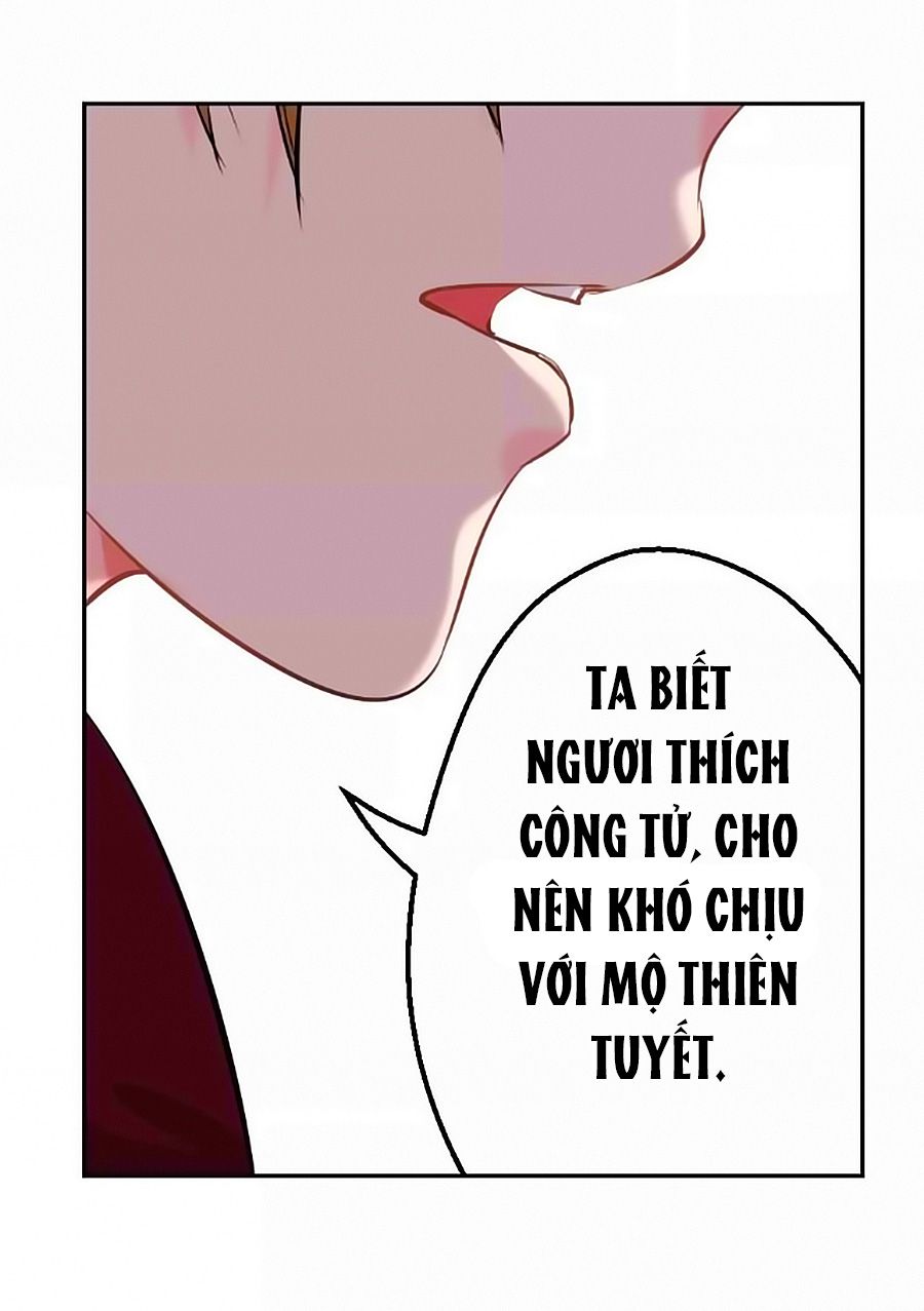Thịnh Thế Đế Vương Phi chapter 22 - Trang 27