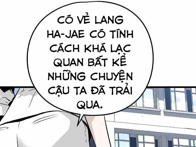 The Breaker 3: Quyền Năng Vô Hạn chapter 3.5 132