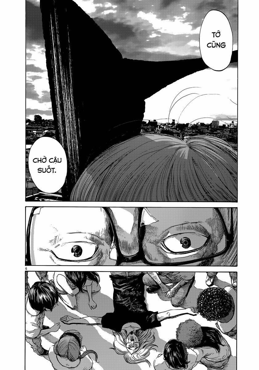 chúc ngủ ngon, punpun chapter 107 6