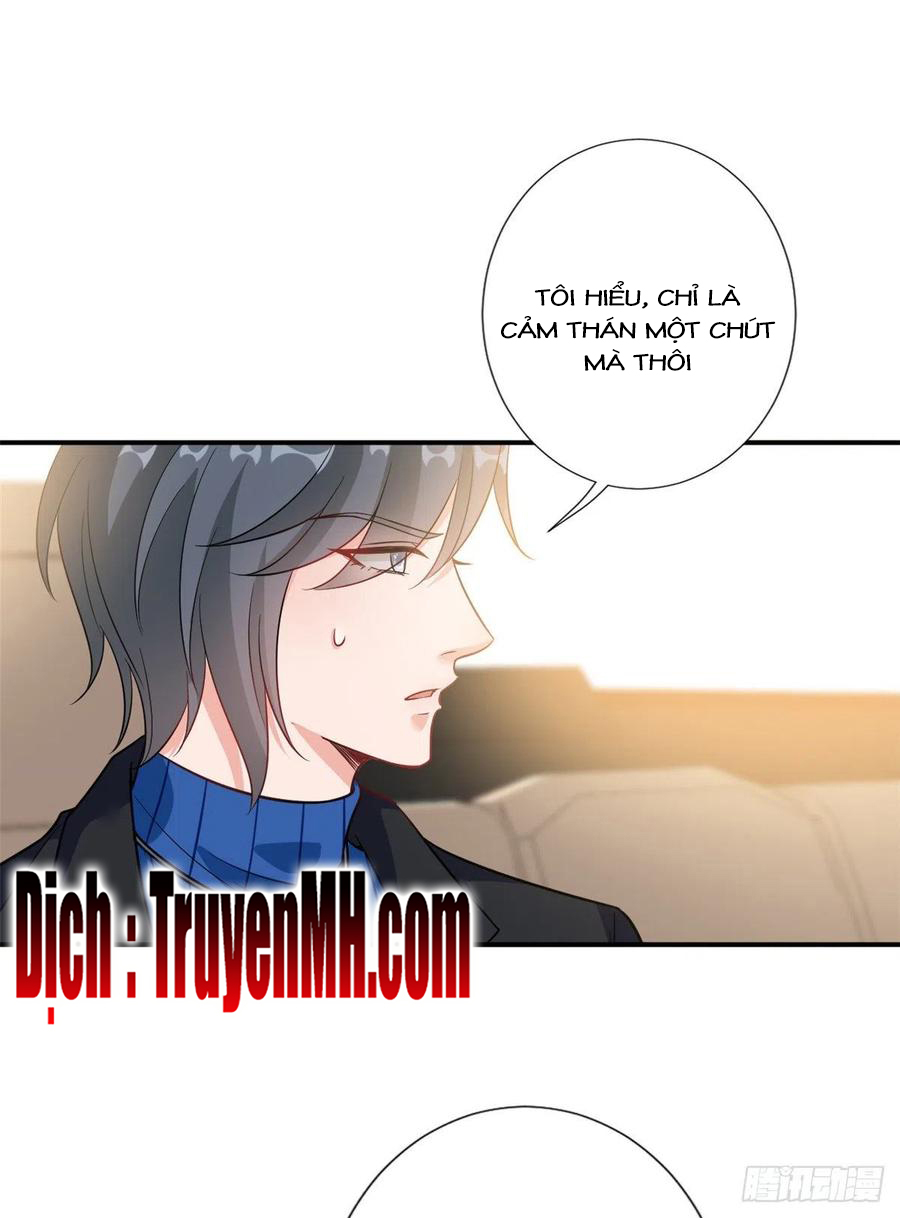 thí hôn lão công, cần giúp sức chapter 283 6