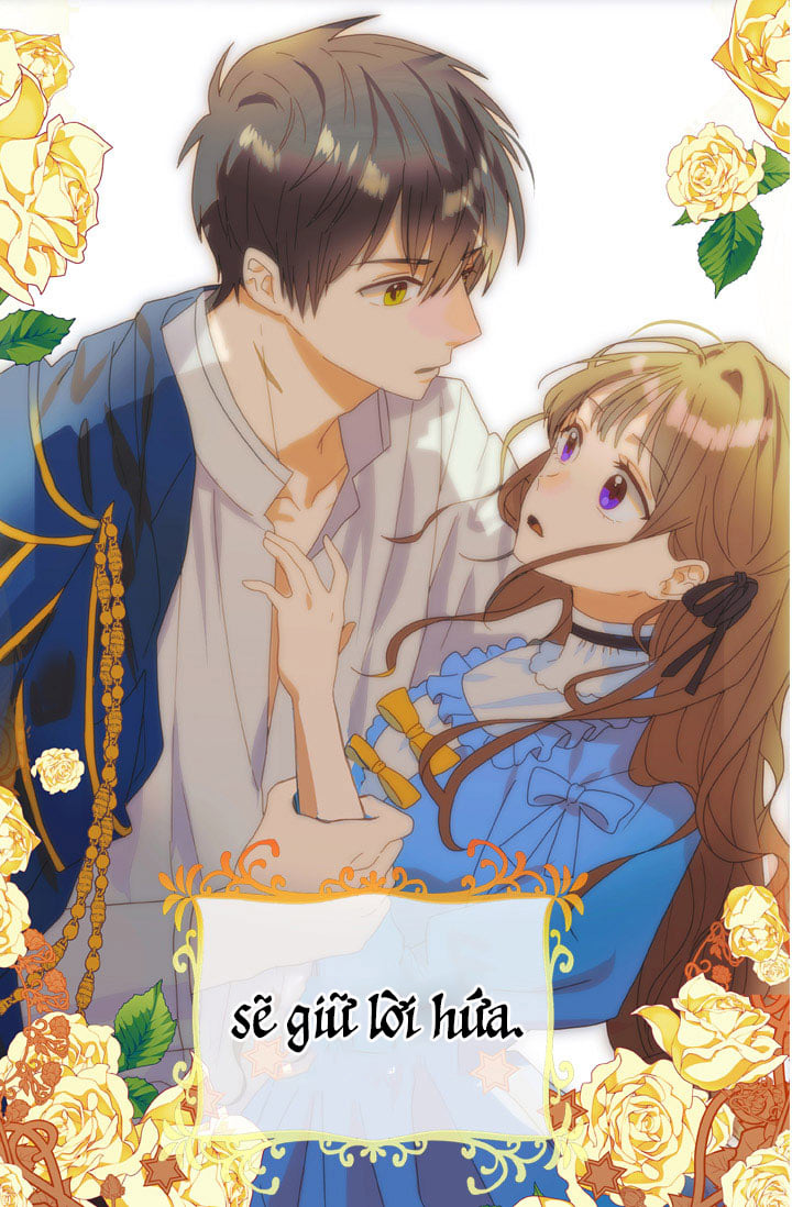 tuyển tập các chương prologue hàn chapter 23 27