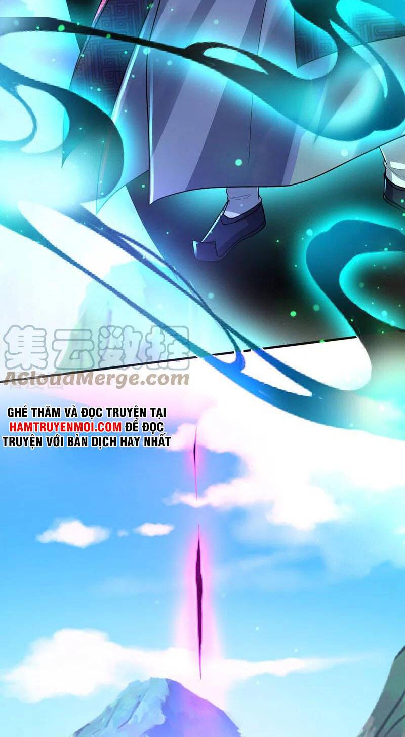 tối cường thần y tại đô thị chapter 265 19